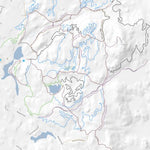Trailforks Peekskill Mountain Bike Trails digital map