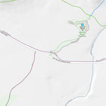Trailforks Phoenix Sonoran Preserve Mountain Bike Trails digital map