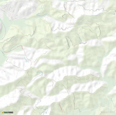 Trailforks Pierrefeu Mountain Bike Trails digital map