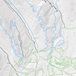 Trailforks Pittsfield, Massachusetts, Mountain Bike Trails digital map