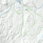 Trailforks Prescott Mountain Bike Trails digital map