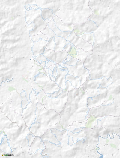 Trailforks Riverhead Forest Mountain Bike Trails digital map