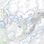 Trailforks Rotorua Mountain Bike Trails digital map