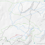 Trailforks Saguenay Mountain Bike Trails digital map