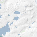 Trailforks Sainte-Anne-Des-Lacs Mountain Bike Trails digital map
