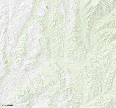 Trailforks San Juan Capistrano Mountain Bike Trails digital map