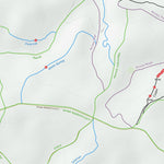Trailforks Sopot Mountain Bike Trails digital map