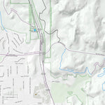 Trailforks St. George Mountain Bike Trails digital map