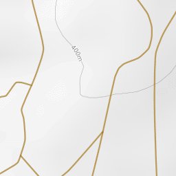 Trailforks Thessaloniki Mountain Bike Trails digital map