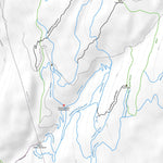 Trailforks Three Blind Mice Mountain Bike Trails digital map
