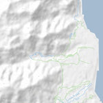 Trailforks Todos Santos Mountain Bike Trails digital map