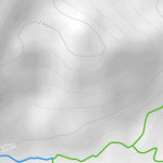 Trailforks Todos Santos Mountain Bike Trails digital map