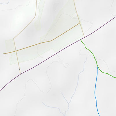 Trailforks Tradate Mountain Bike Trails digital map