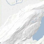 Trailforks Vedder Mountain Bike Trails digital map