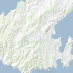Trailforks Wellington Mountain Bike Trails digital map