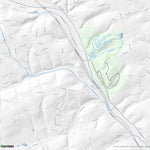Trailforks West Chester Mountain Bike Trails digital map