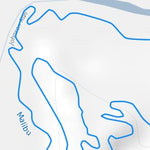 Trailforks Wildlife Prairie Park Mountain Bike Trails digital map