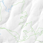 Trailforks Yakima Mountain Bike Trails digital map