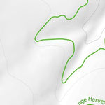 Trailforks Yakima Mountain Bike Trails digital map