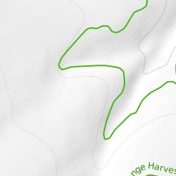 Trailforks Yakima Mountain Bike Trails digital map