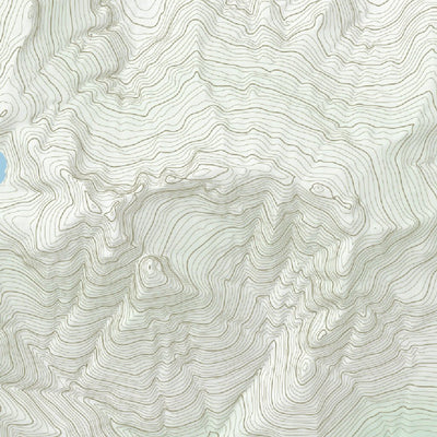 trailmapps.com Sunshine Coast Bike Route - South Coast digital map