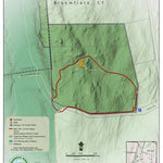 TRLC Speer Preserve Trail Loop Preview 1