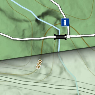 TRLC Van Otterloo Preserve Trails Preview 2