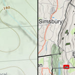 TRLC Van Otterloo Preserve Trails Preview 3