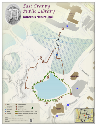 Doreens Nature Trail Preview 1