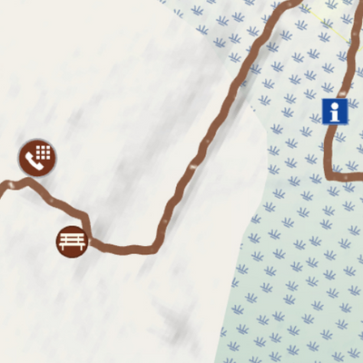 Doreens Nature Trail Preview 2