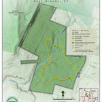 TRLC Ian Clark Preserve Trails Preview 1
