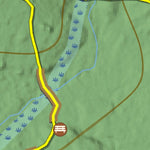 TRLC Ian Clark Preserve Trails Preview 2