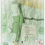 TRLC Old Newgate Ridge Trails Preview 1