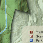 TRLC Old Newgate Ridge Trails Preview 2