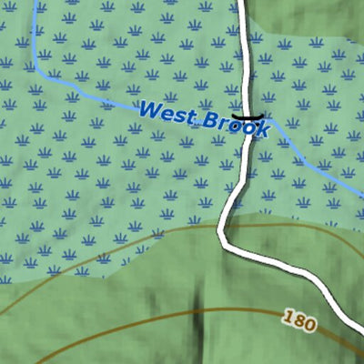 TRLC Pond Meadow Trails Preview 2