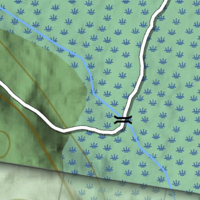 TRLC Pond Meadow Trails Preview 3