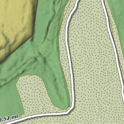 TRLC Tom and Ginnie Howard Educational Preserve Trails Preview 2