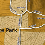 TRLC Hawk Hill Farm Trails Preview 2