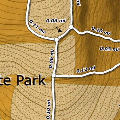 TRLC Hawk Hill Farm Trails Preview 2