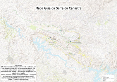 Serra da Canastra Preview 1