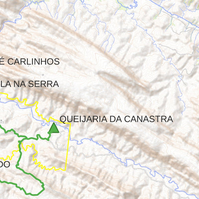 Serra da Canastra Preview 2