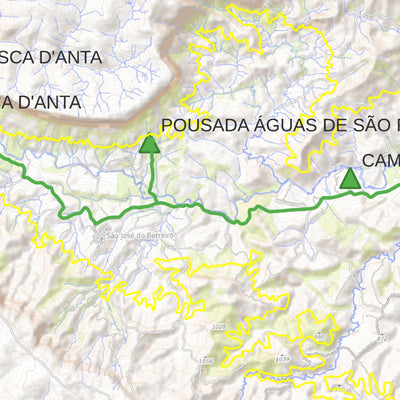 Serra da Canastra Preview 3