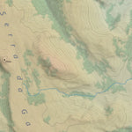 Vale do Pati - Chapada Diamantina - 1:30000 Preview 2