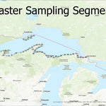 Coaster Brook Trout Shoreline Segments Preview 1