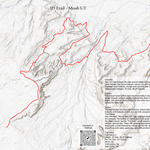 3D Trail - Rated 4 Preview 1