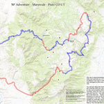 50 inch Adventure - Marysvale - Paiute Trail UT Preview 1