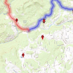 50 inch Adventure - Marysvale - Paiute Trail UT Preview 2