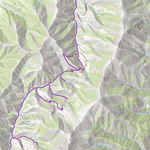 Austin Toiyobe Central Basin OHV Trails - Nevada Preview 3