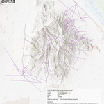 Battle Mountain / Copper Basin OHV Trails - Nevada Preview 1