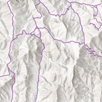Battle Mountain / Copper Basin OHV Trails - Nevada Preview 2